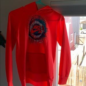 Nike hoodie